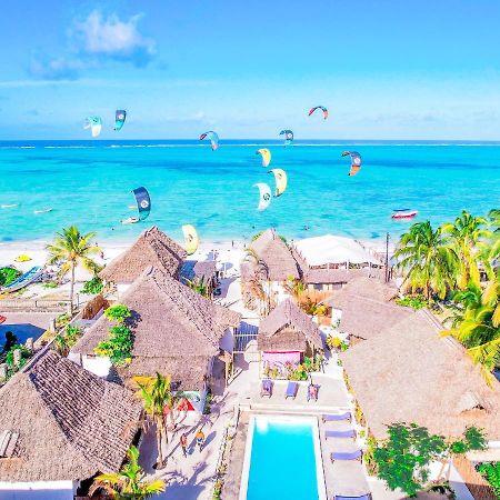 Ananda Beach Hotel باجي المظهر الخارجي الصورة