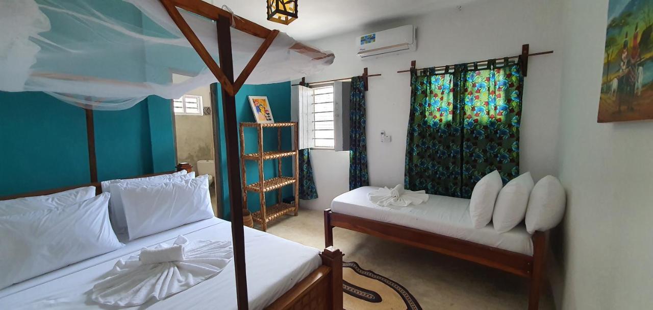 Ananda Beach Hotel باجي المظهر الخارجي الصورة