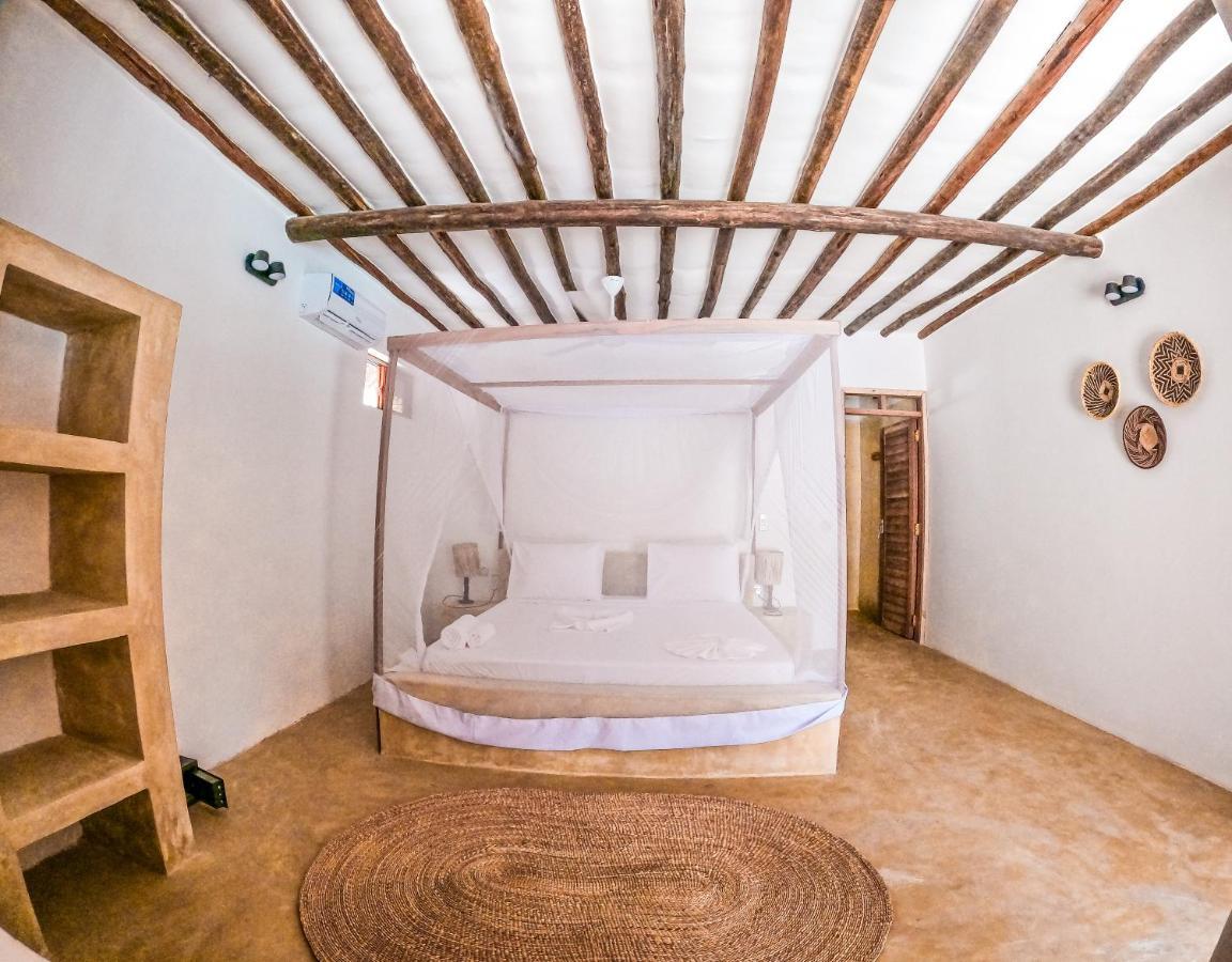 Ananda Beach Hotel باجي المظهر الخارجي الصورة
