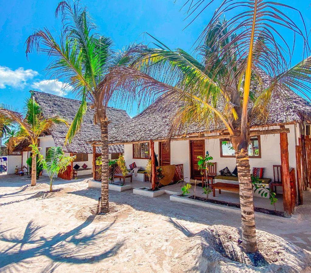 Ananda Beach Hotel باجي المظهر الخارجي الصورة