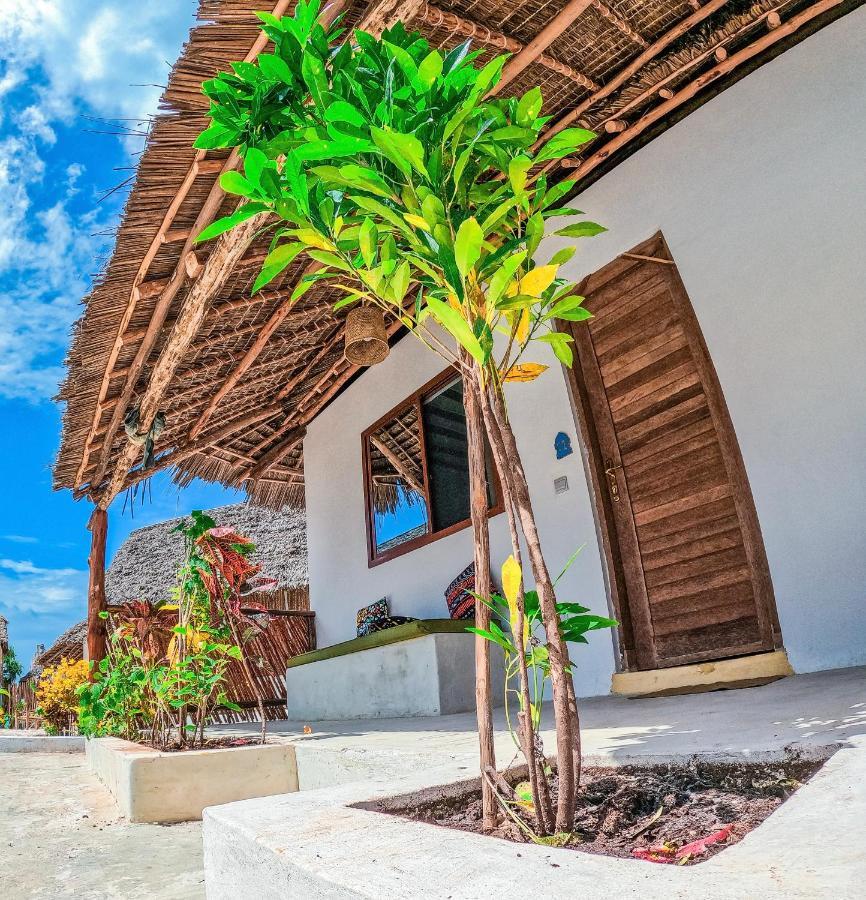 Ananda Beach Hotel باجي المظهر الخارجي الصورة