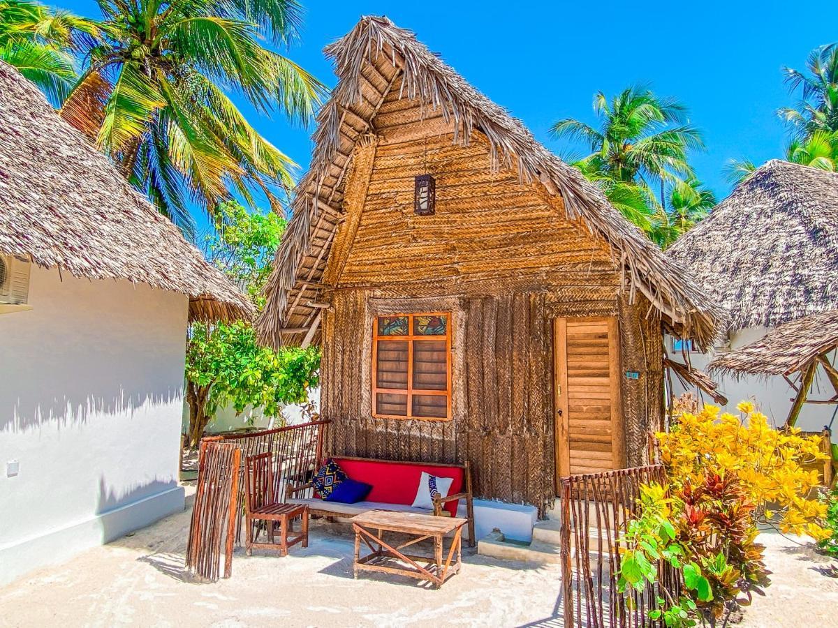 Ananda Beach Hotel باجي المظهر الخارجي الصورة