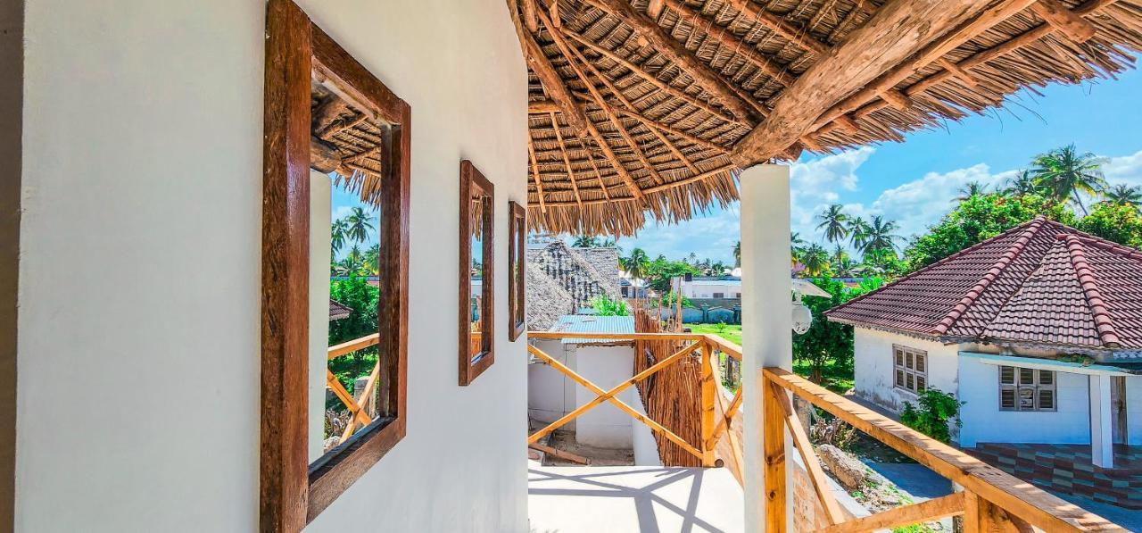 Ananda Beach Hotel باجي المظهر الخارجي الصورة