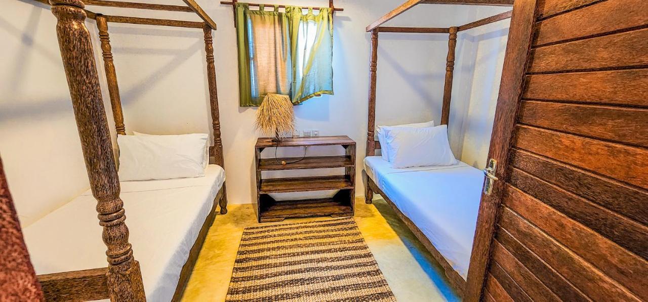 Ananda Beach Hotel باجي المظهر الخارجي الصورة