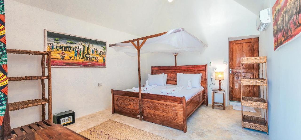Ananda Beach Hotel باجي المظهر الخارجي الصورة