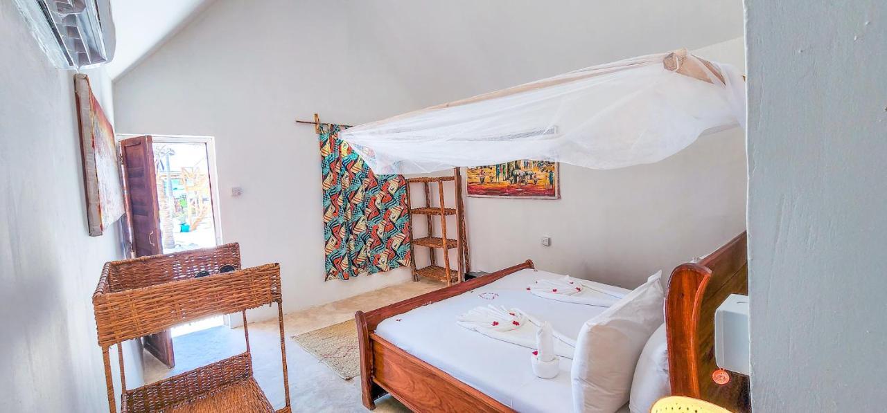 Ananda Beach Hotel باجي المظهر الخارجي الصورة