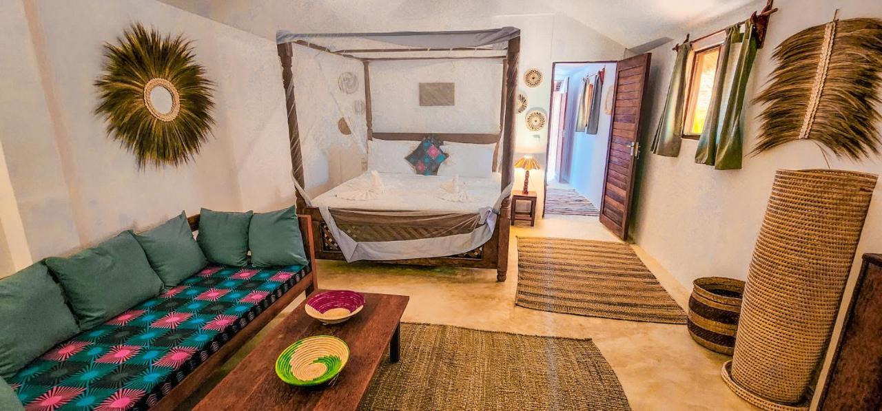 Ananda Beach Hotel باجي المظهر الخارجي الصورة