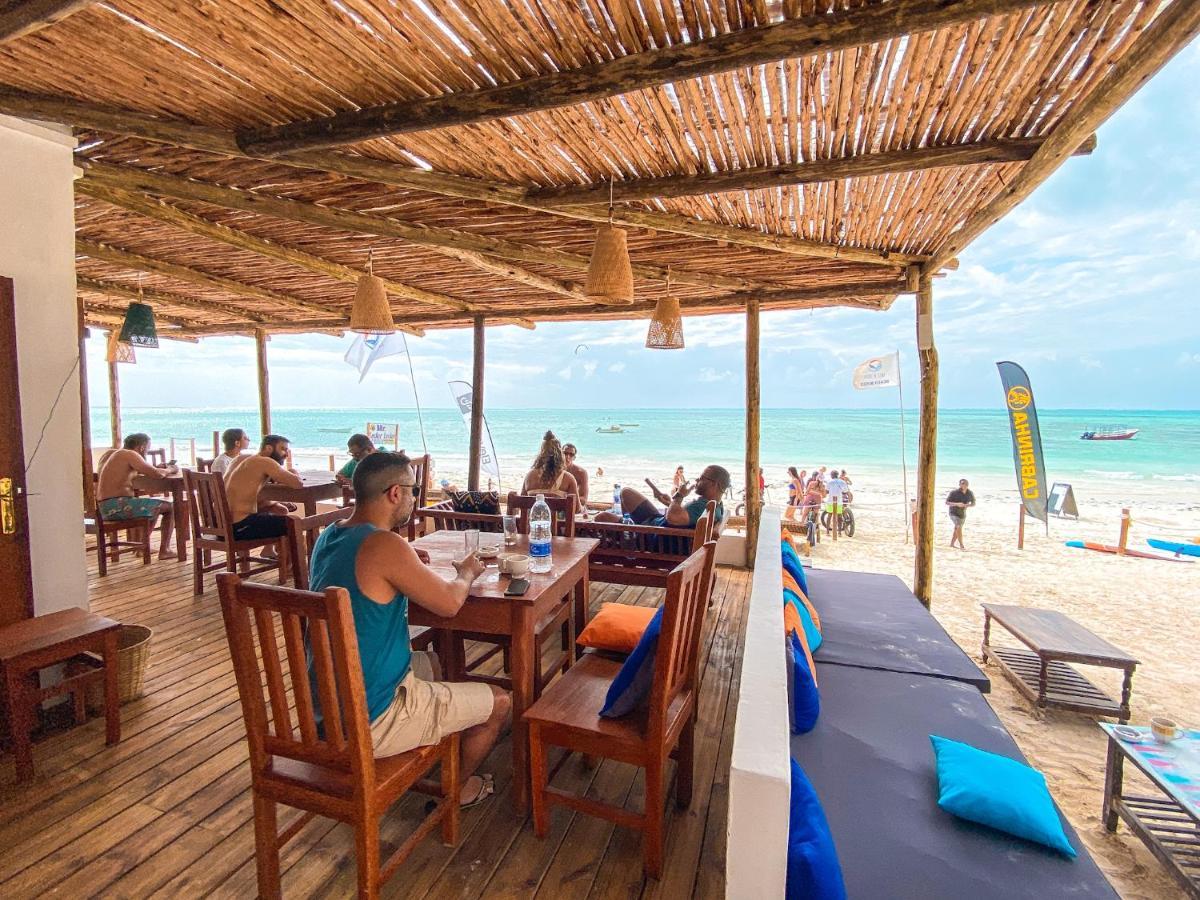 Ananda Beach Hotel باجي المظهر الخارجي الصورة