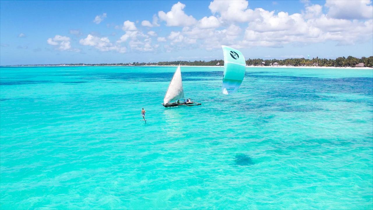 Ananda Beach Hotel باجي المظهر الخارجي الصورة
