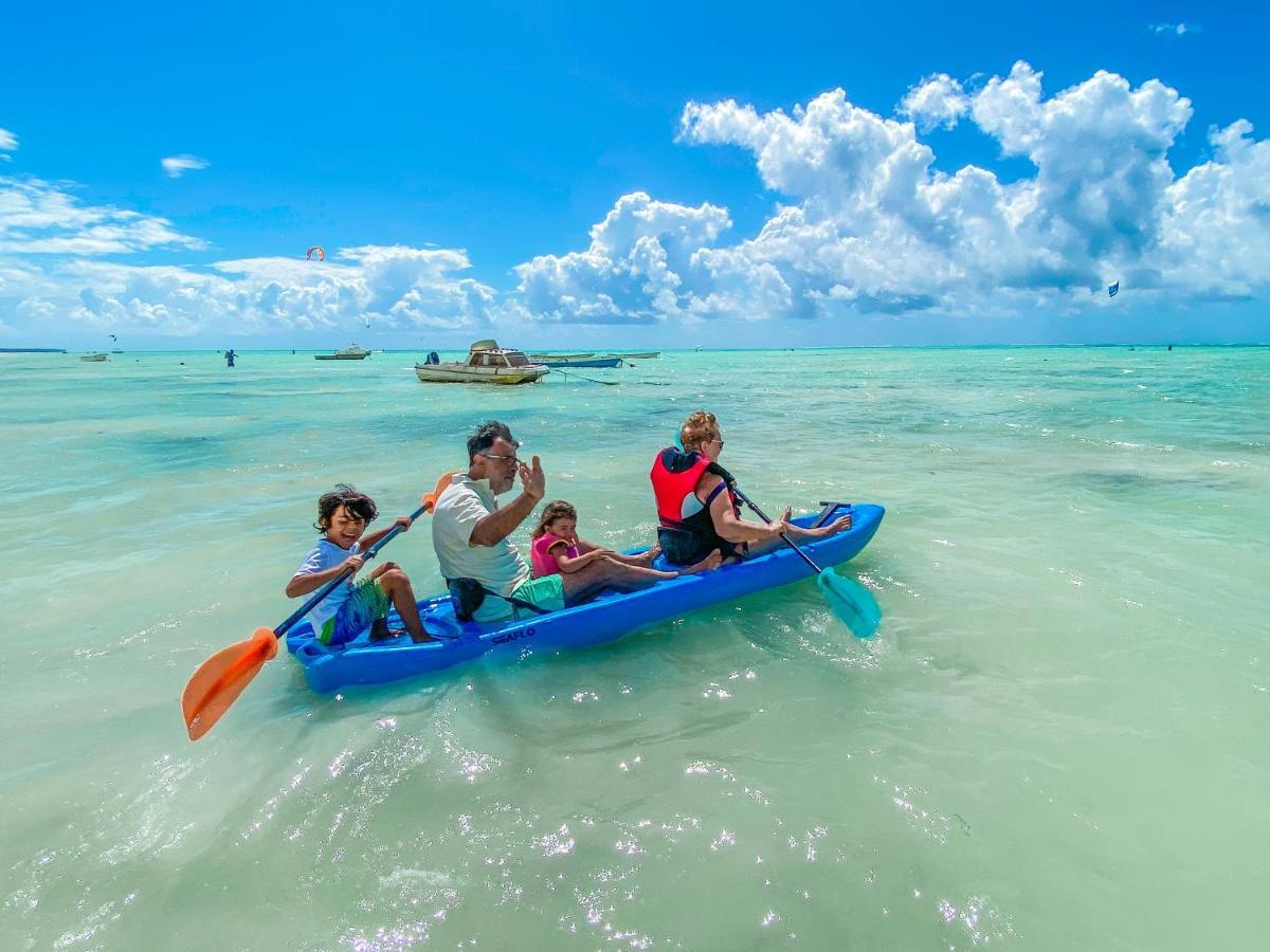 Ananda Beach Hotel باجي المظهر الخارجي الصورة