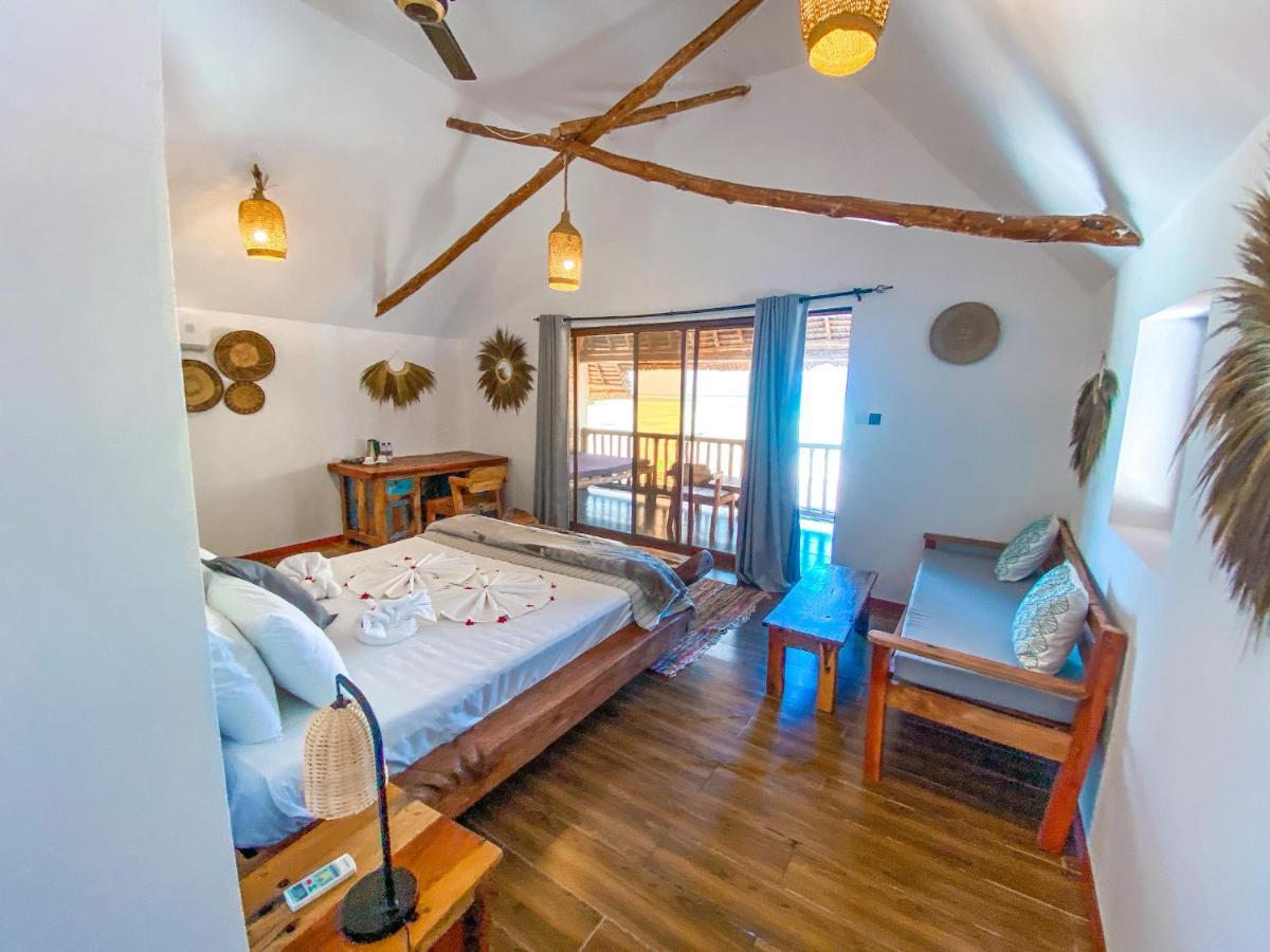Ananda Beach Hotel باجي المظهر الخارجي الصورة