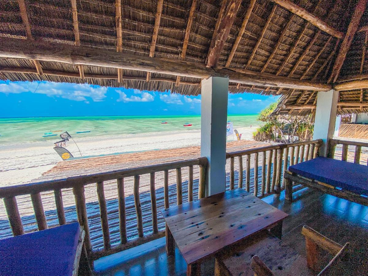 Ananda Beach Hotel باجي المظهر الخارجي الصورة