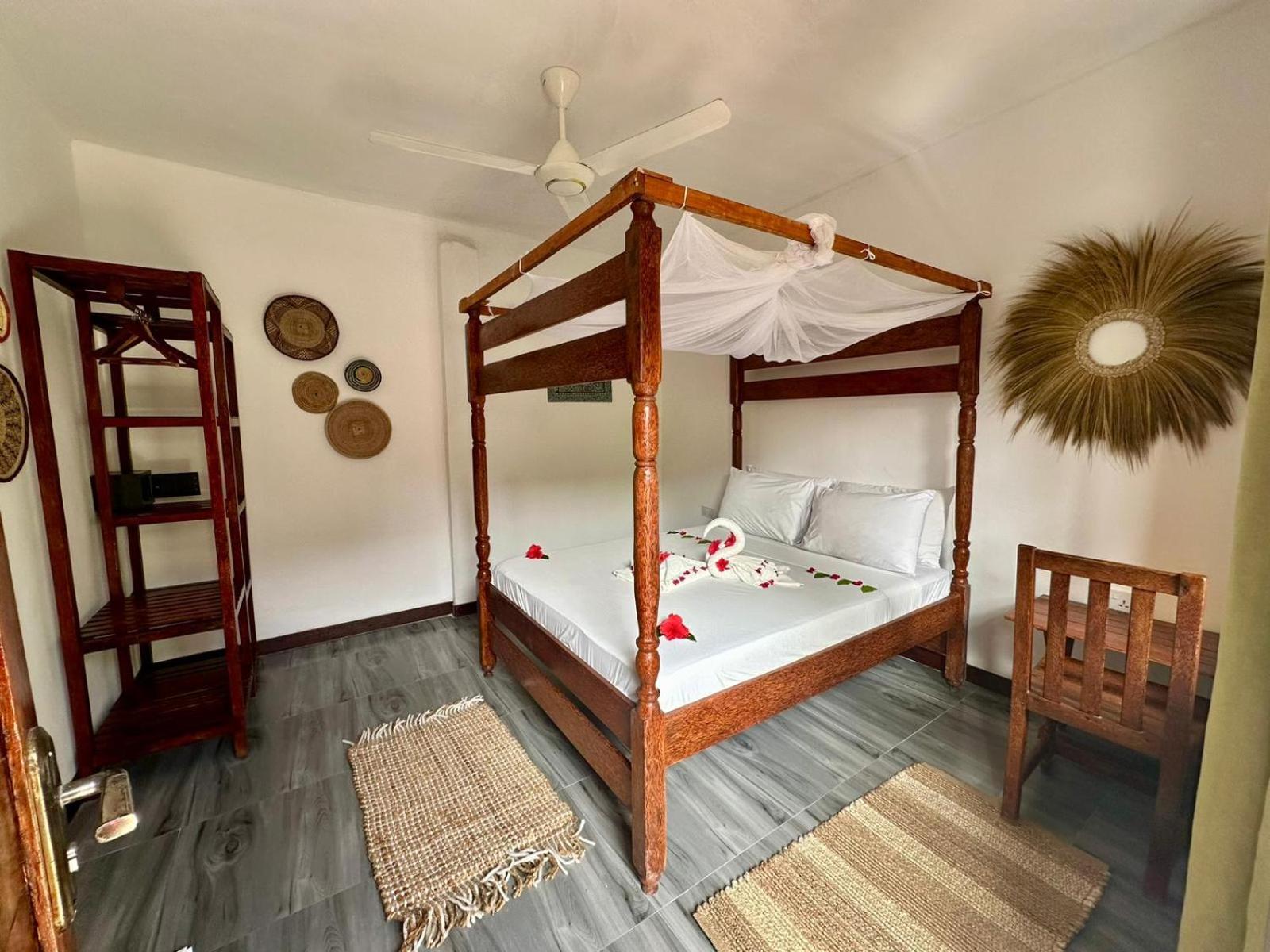 Ananda Beach Hotel باجي المظهر الخارجي الصورة
