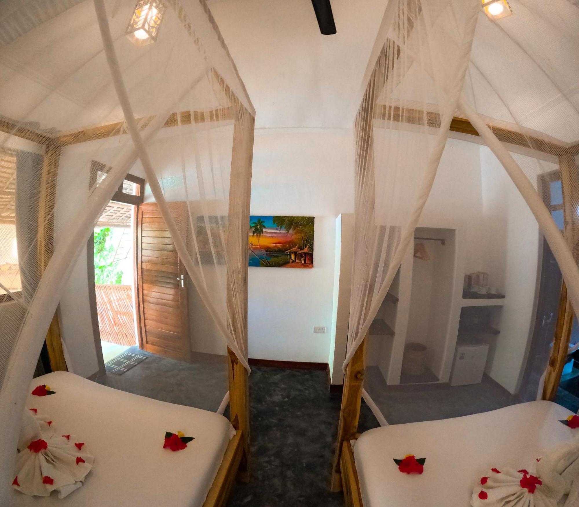 Ananda Beach Hotel باجي المظهر الخارجي الصورة