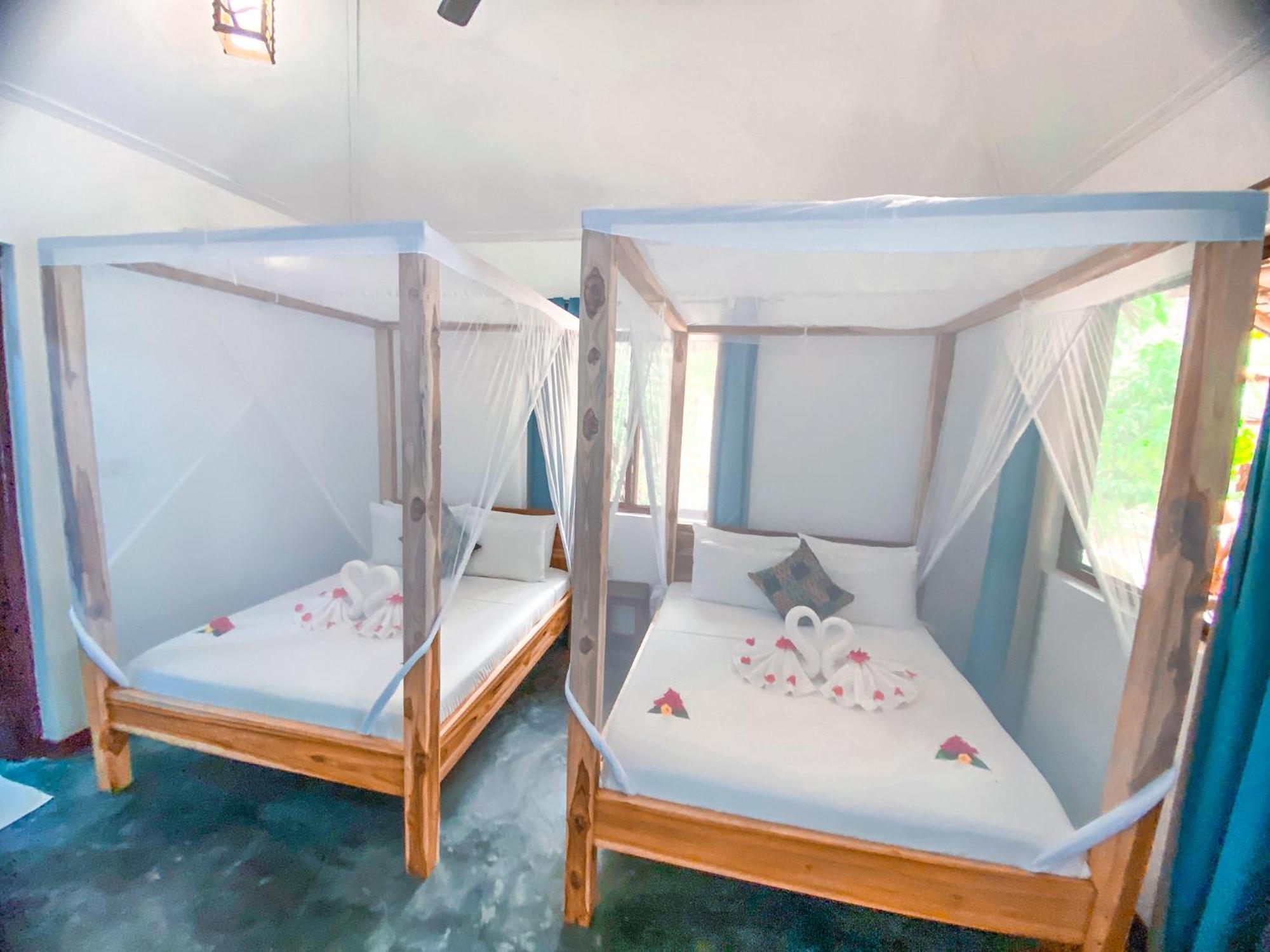 Ananda Beach Hotel باجي المظهر الخارجي الصورة