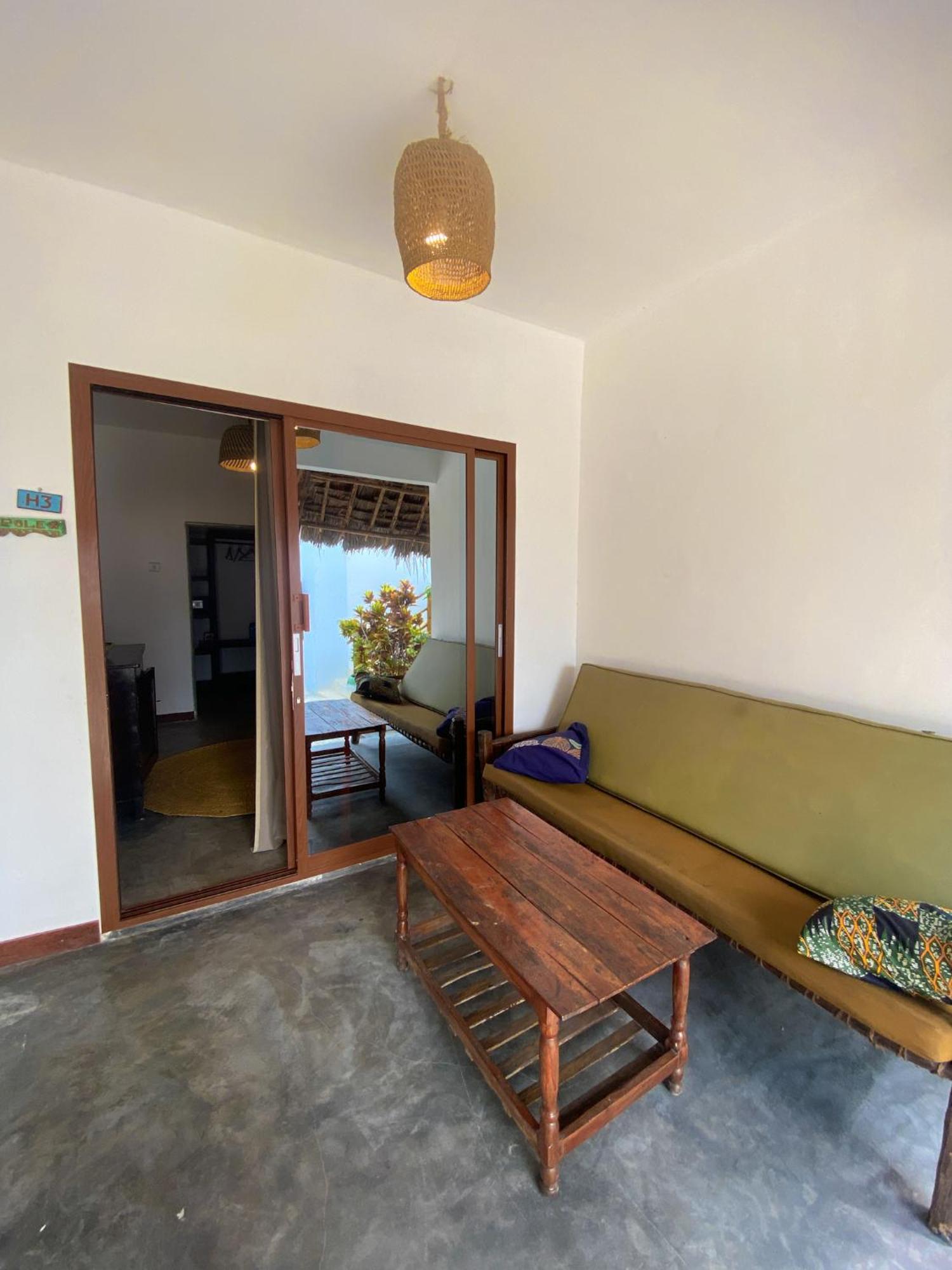 Ananda Beach Hotel باجي المظهر الخارجي الصورة