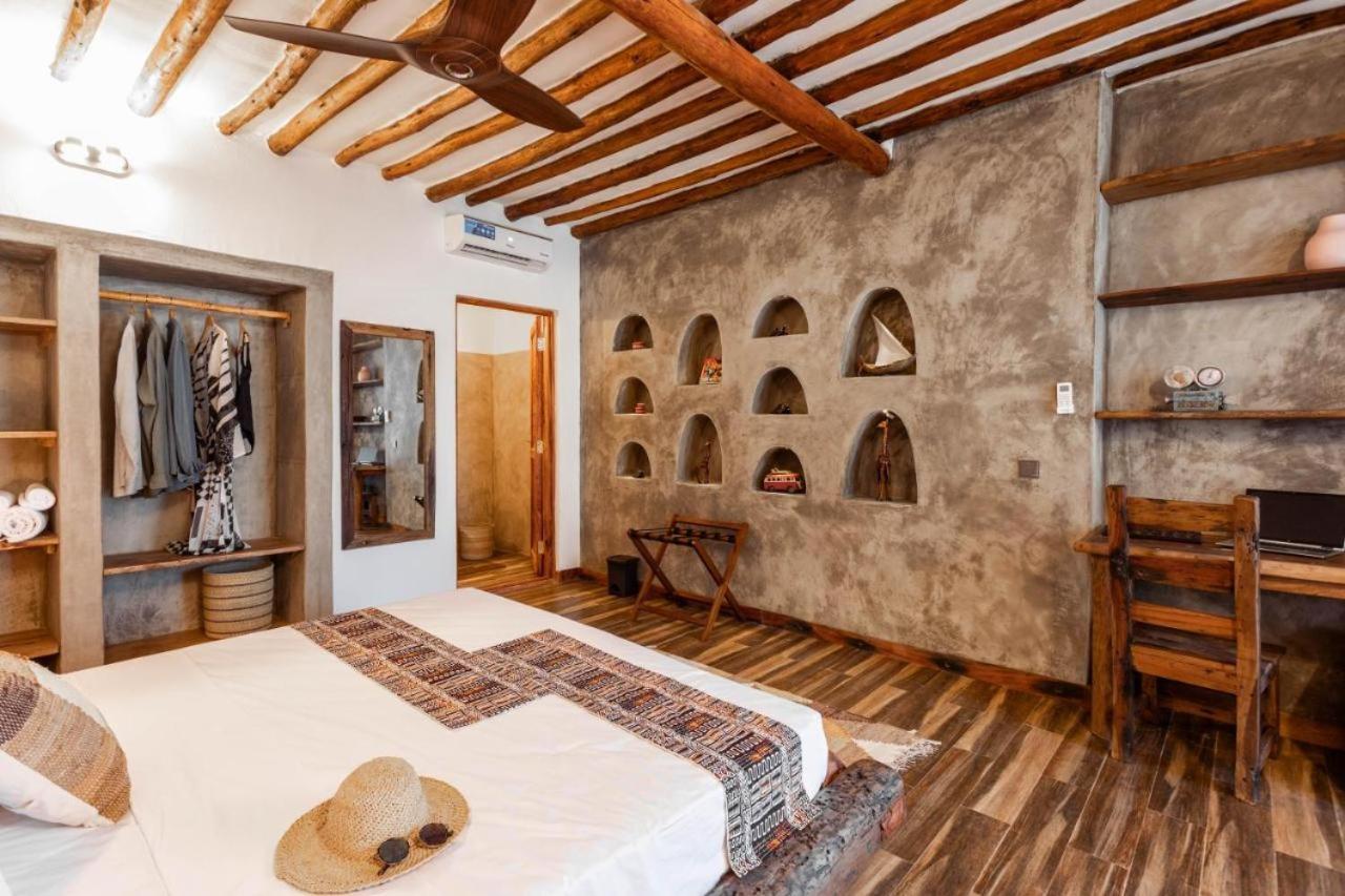 Ananda Beach Hotel باجي المظهر الخارجي الصورة