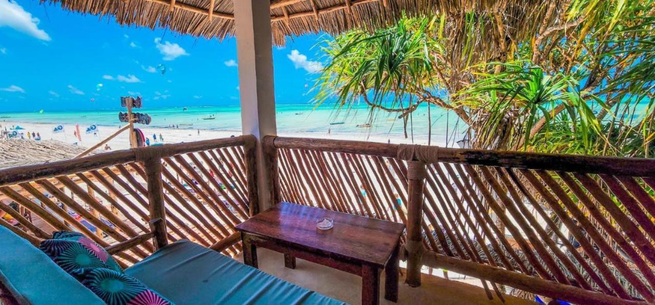 Ananda Beach Hotel باجي المظهر الخارجي الصورة
