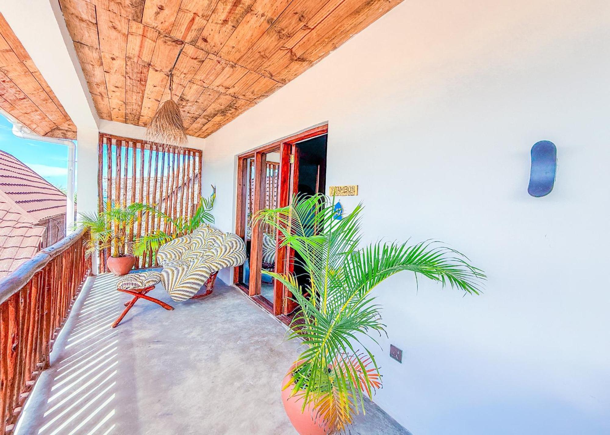 Ananda Beach Hotel باجي المظهر الخارجي الصورة